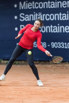 Bild 558 - BL DTV Hannover - BW Dresden Blasewitz : Ergebnis: 2:7